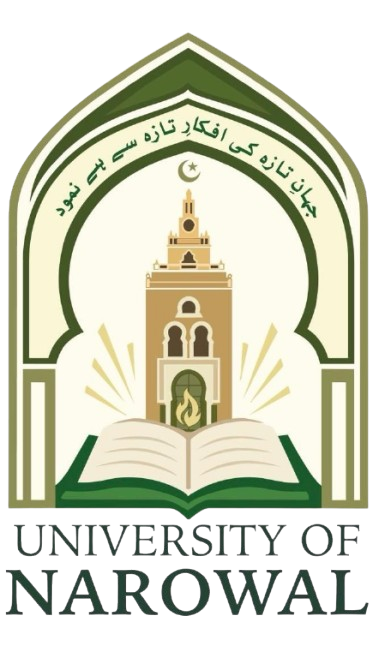 University of Narowal Logo